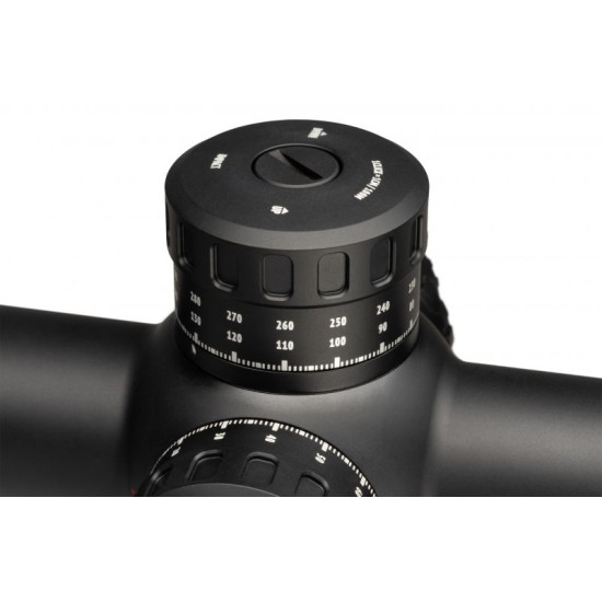 Luneta celownicza MINOX RS-4 6-24x50 LR