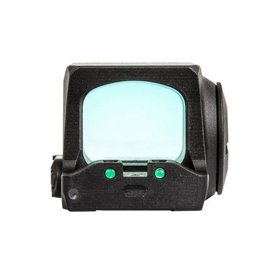 Sig Sauer ROMEO-X Compact SORX1200 – kolimator pistoletowy klasy profesjonalnej