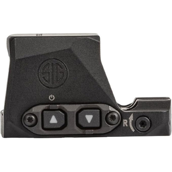 Sig Sauer ROMEO-X Compact SORX1200 – kolimator pistoletowy klasy profesjonalnej