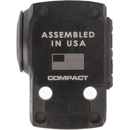 Sig Sauer ROMEO-X Compact SORX1200 – kolimator pistoletowy klasy profesjonalnej