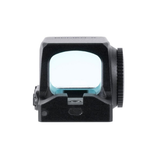 Sig Sauer ROMEO‑X PRO SORX1000 – profesjonalny kolimator do pistoletów full‑size