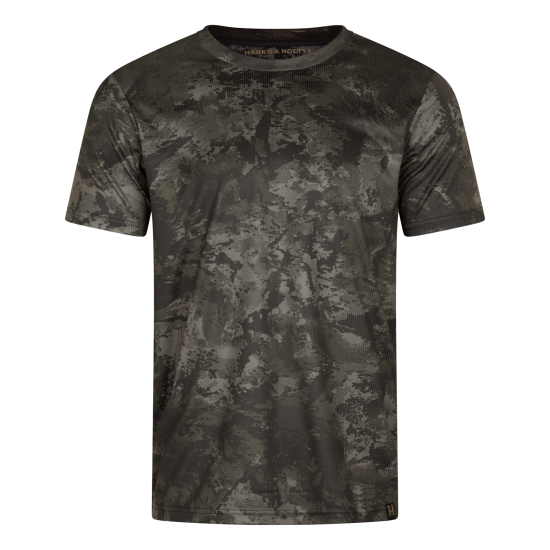 Koszulka Harkila NOCTYX Camo S/S