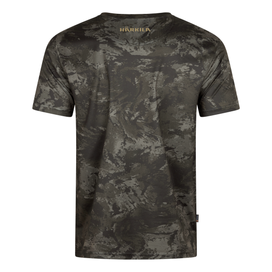 Koszulka Harkila NOCTYX Camo S/S
