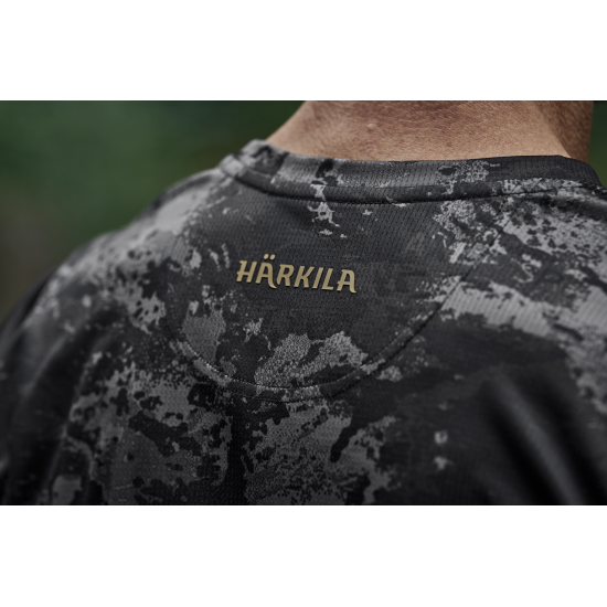Koszulka Harkila NOCTYX Camo S/S