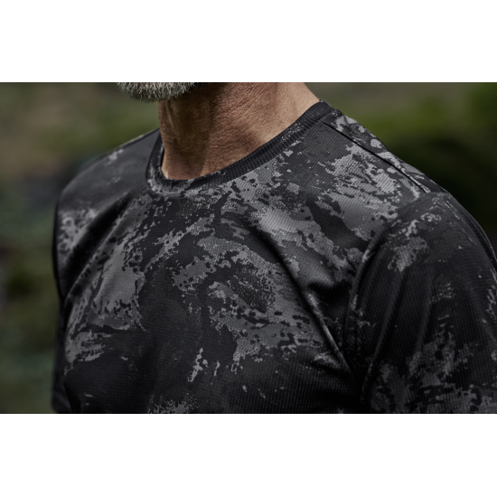 Koszulka Harkila NOCTYX Camo S/S