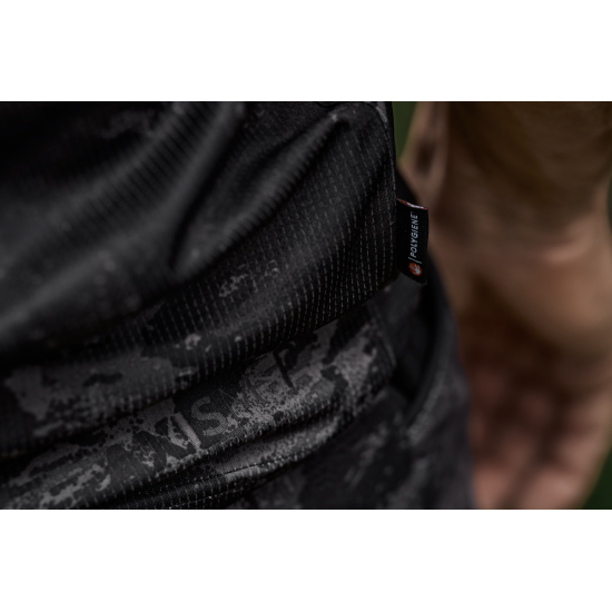 Koszulka Harkila NOCTYX Camo S/S