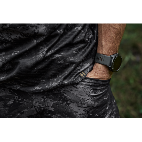 Koszulka Harkila NOCTYX Camo S/S