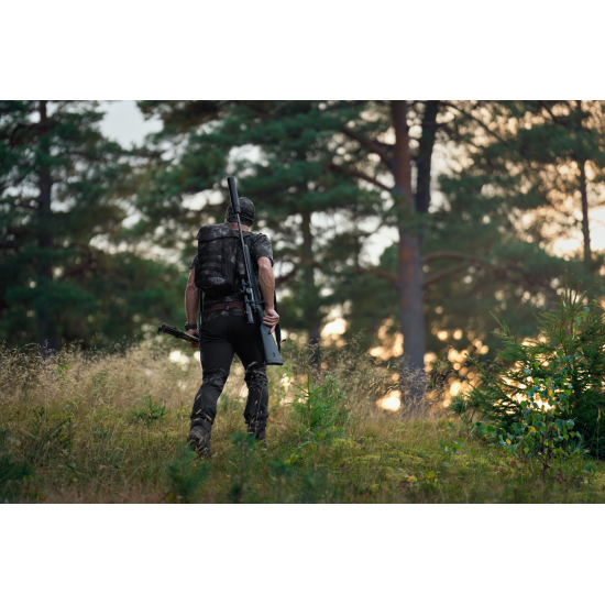 Koszulka Harkila NOCTYX Camo S/S