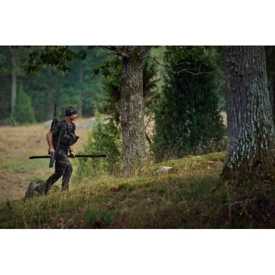 Koszulka Harkila NOCTYX Camo S/S