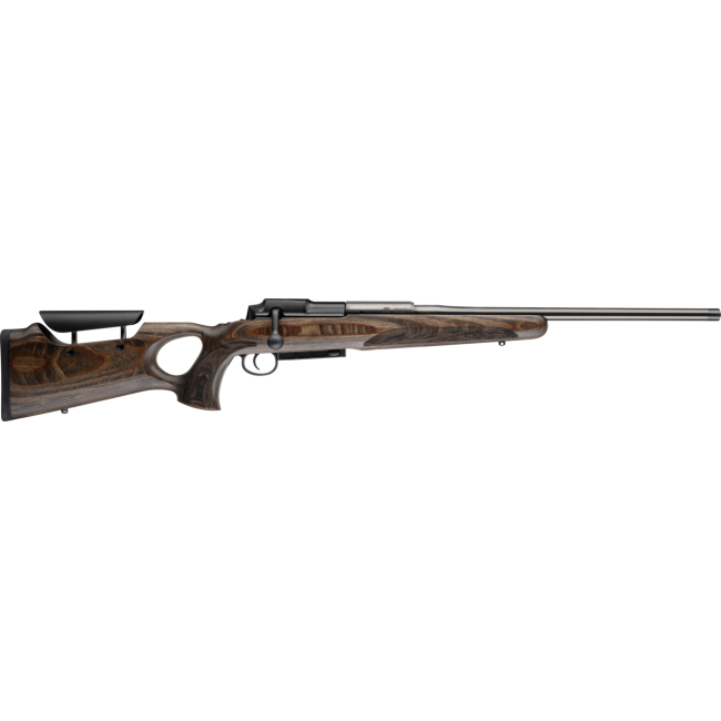 Sztucer MAUSER 25 MAX kal 8x57IS