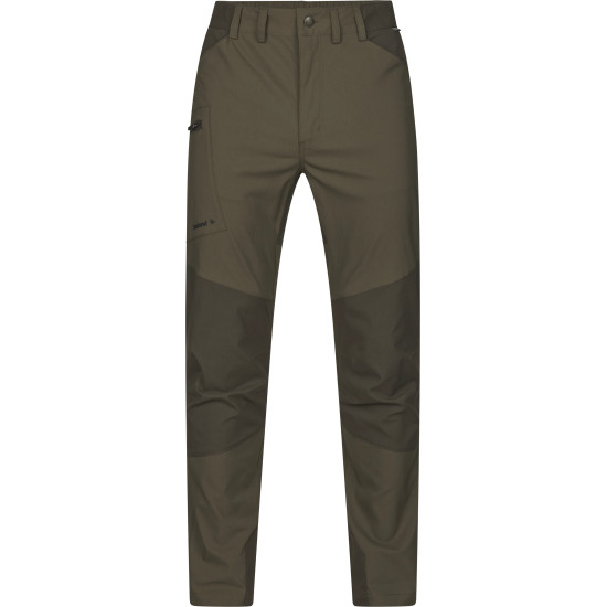 Spodnie Seeland Ash Outdoor Pine Green