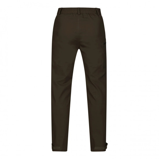 Spodnie Seeland Ash Outdoor Pine Green
