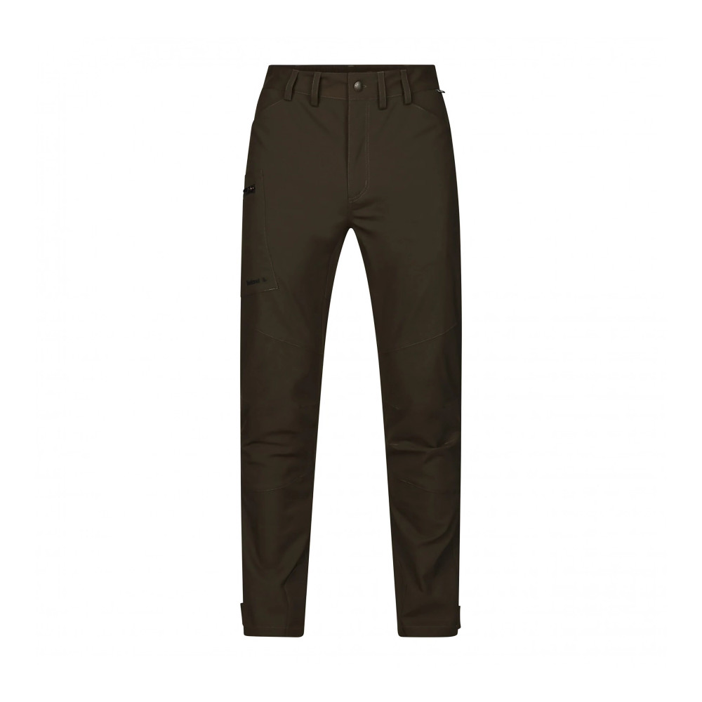 Spodnie Seeland Ash Outdoor Pine Green