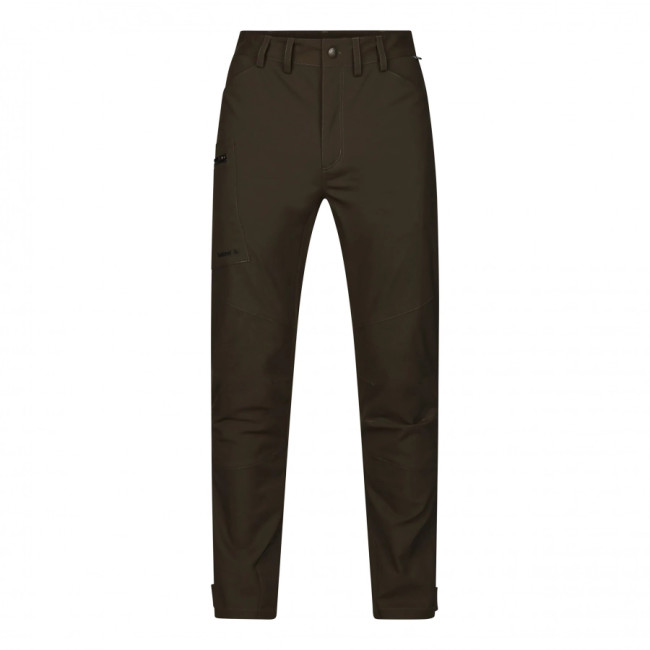 Spodnie Seeland Ash Outdoor Pine Green