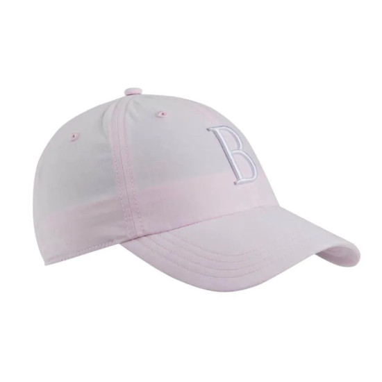 Czapka Beretta Big B Pink Ballerina