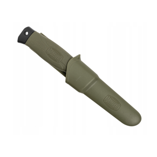 Nóż myśliwski Mauser 9,5 cm – zielony
