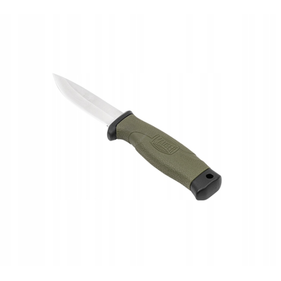 Nóż myśliwski Mauser 9,5 cm – zielony