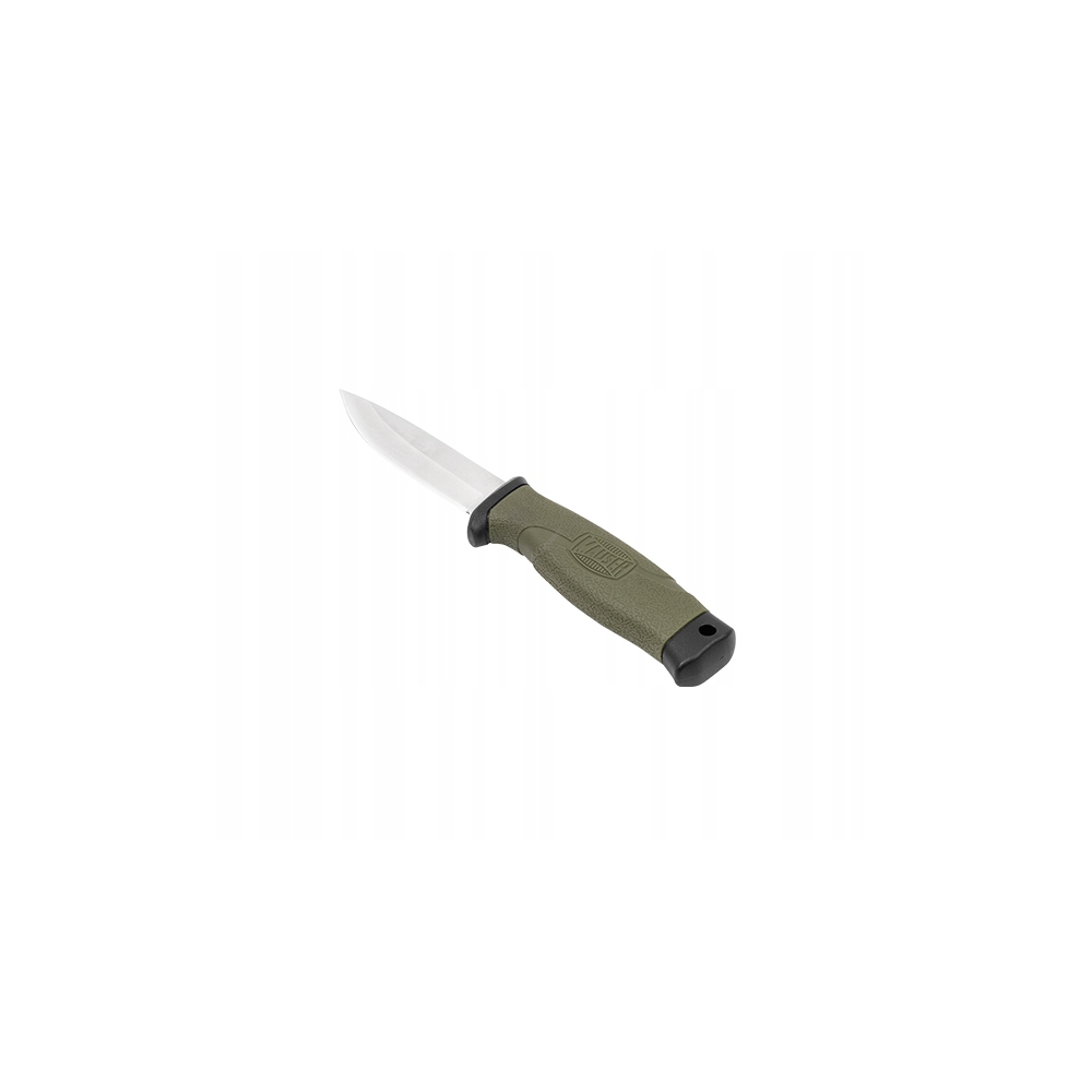 Nóż myśliwski Mauser 9,5 cm – zielony