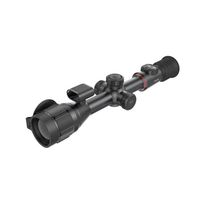 Luneta termowizyjna Nocpix Bolt H50R
