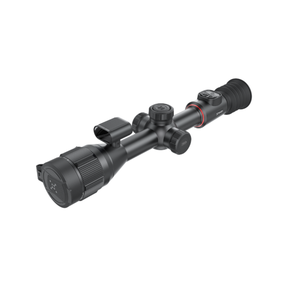 Luneta termowizyjna Nocpix Bolt H50R