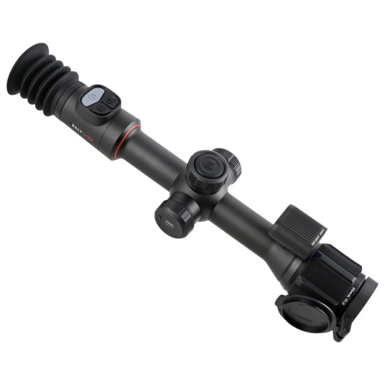 Luneta termowizyjna Nocpix Bolt L35R
