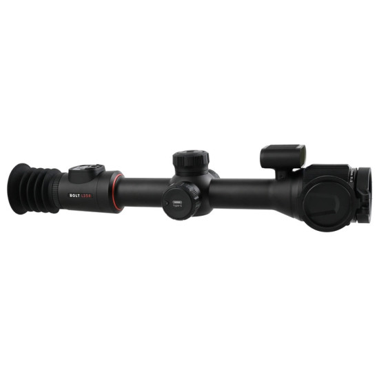 Luneta termowizyjna Nocpix Bolt L35R