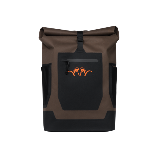 Plecak Blaser Travel Backpack Brown