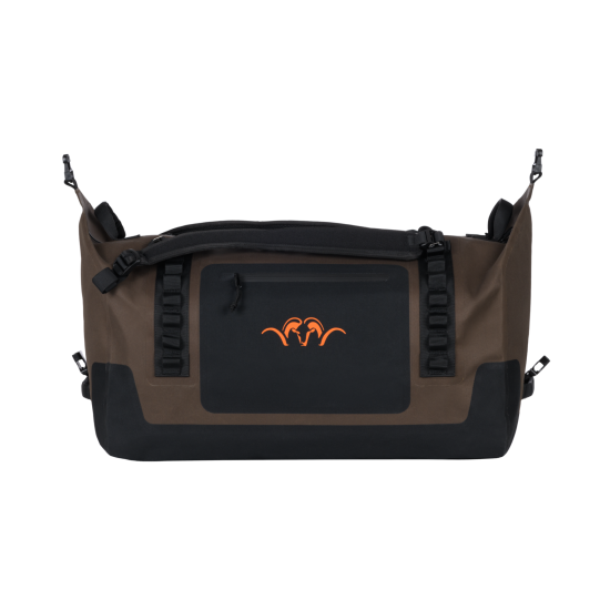 Torba podróżna Blaser Duffle Brown M