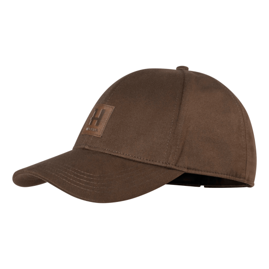 Czapka Harkila Berkshire cap / Dark brown