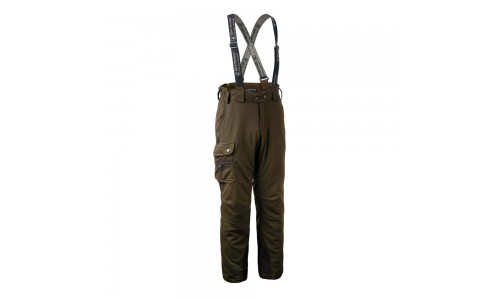 Spodnie Deerhunter Muflon Short / Art Green