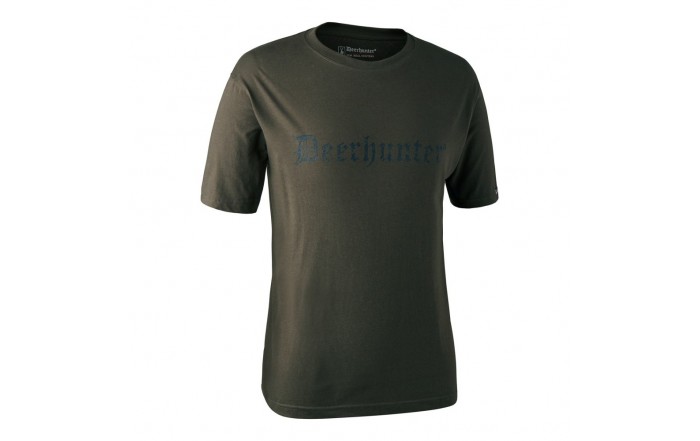 Koszulka Deerhunter Logo 8838