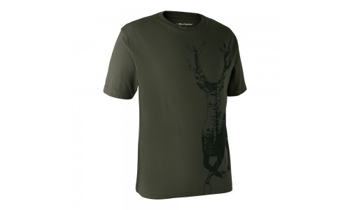 Koszulka Deerhunter Deer 8384