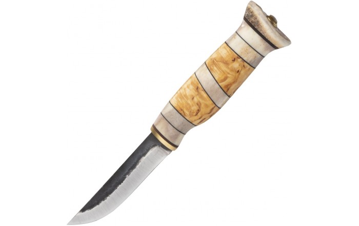 Nóż Wood Jewel 23RIE