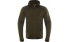 POLAR HARKILA / DEER STALKER FLEECE HOODIE