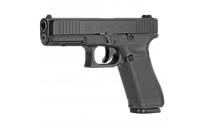 Glock 17 FS Gen 5 kal 9x19m para