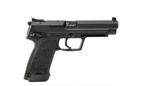 Pistolet H&K USP Expert kal. 9x19
