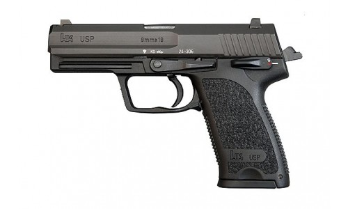 Pistolet H&K USP Standard kal. 9x19