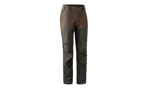 Spodnie Deerhunter / Strike Trousers / Deep Green
