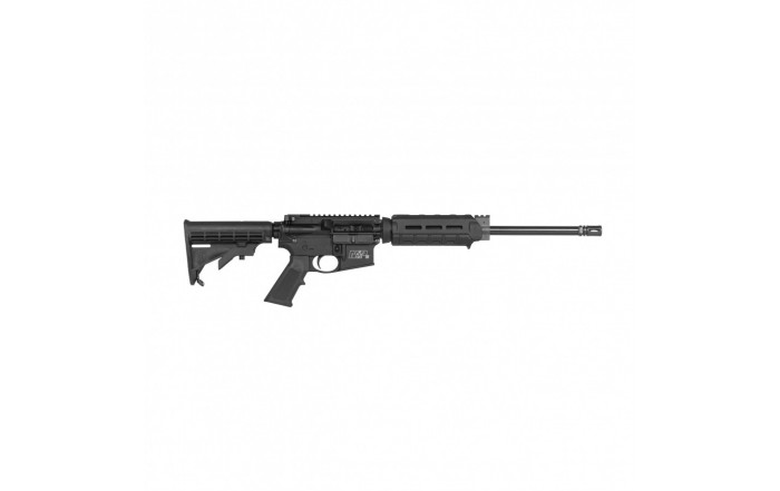 Smith & Wesson M&P 15 Sport 2