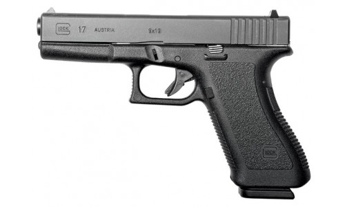 Glock 17 4 Gen kal 9x19 mm Para