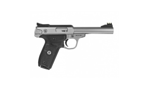 Pistolet Smith&Wesson Victory kal. 22 LR