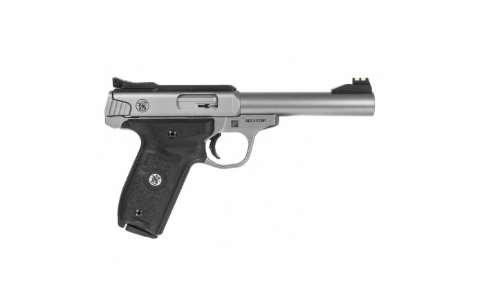 Pistolet Smith&Wesson Victory kal. 22 LR