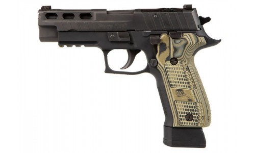 Pistolet Sig Sauer  P226 PRO CUT  kal 9X19