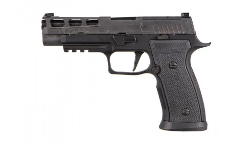 Pistolet Sig Sauer P320 AXG PRO kal 9X19