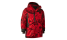 Kurtka Deerhunter / Ram Arctic Jacket / 35 Realtree edge red