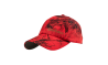 Czapka Deerhunter / Ram Cap / 35 Realtree Edge red