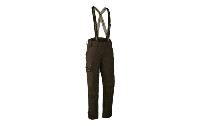 Spodnie Deerhunter / Muflon Extreme Trousers / Wood