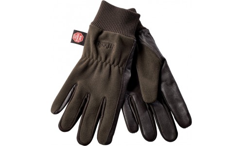 Rękawiczki Harkila / Pro Shooter gloves / Shadow brown
