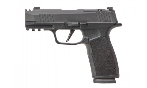 Pistolet Sig Sauer P365-XMACRO