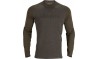 Koszulka Harkila / Metso L/S t-shirt / Willow green